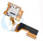 HTC One M9 Sim Reader Assembly