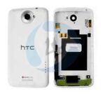HTC One X Backcover White