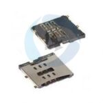 HTC One X Simcard reader Connector