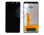 HTC U11 Plus LCD Touchscreen Black