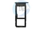 HTC U11 Sim Holder Black