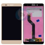 HUAWEI Honor 5 X LCD touch goud