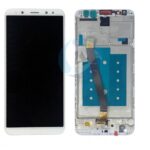 HUAWEI Mate 10 Lite LCD touch frame wit