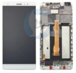 HUAWEI Mate S LCD touch frame wit