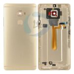 HUAWEI Mate S backcover goud