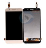 HUAWEI Y3 2017 LCD touch goud