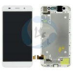 HUAWEI Y6 LCD touch frame wit