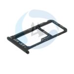 HUAWEI Y6 Pro 2017 sim sd tray zwart