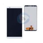 HUAWEI Y7 2018 LCD touch wit