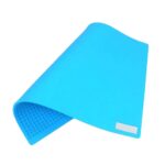 High temperature resistant advanced thermal insulation mat