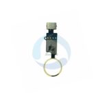 Homebutton Bluetooth Function Gold For i Phone 7