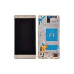 Honor 7 LCD Touch Frame gold