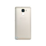 Honor 7 backcover gold