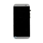 Htc m8 lcd touch black