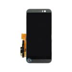 Htc m9 lcd touch black