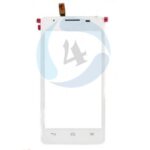 Huawei Ascend G510 Touchscreen Digitizer White