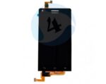 Huawei Ascend G6 LCD module Black