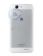 Huawei Ascend G7 Backcover White