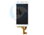 Huawei G7 Touch LCD Module White