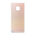 Huawei Mate 20 backcover pink gold