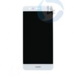 Huawei P10 Lite LCD Touch wit