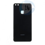 Huawei P10 Lite backcover zwart
