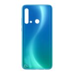 Huawei P20 Lite 2019 backcover blue