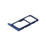 Huawei P20 Lite 2019 sim tray blue