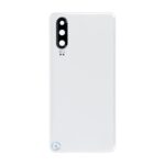Huawei P30 backcover white