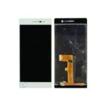 Huawei P7 LCD touch white