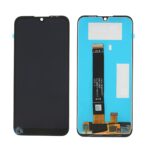 Huawei Y5 2019 LCD Touch black