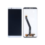 Huawei Y6 2018 LCD Touch white