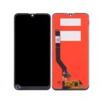 Huawei Y7 2019 LCD Touch black