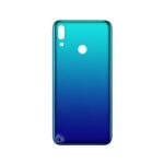 Huawei Y7 2019 backcover blue
