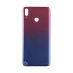 Huawei Y9 2019 backcover purple