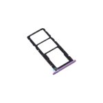 Huawei Y9 2019 sim tray purple
