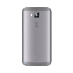 Huawei g8 backcover silver