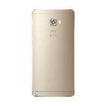 Huawei mate s backcover mystic champagne gold