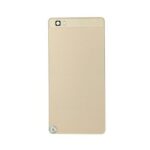 Huawei p8 backcover gold
