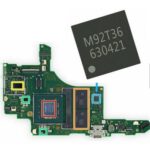IC chipset M92 T36 For Nintendo Switch