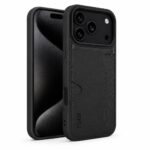 IEP Cii Card Holder Case Black For i Phone Rectangle