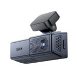 KM22 Yesido Dual Dash Cam 1920 x 1080 P
