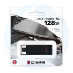 Kingston USB C Stick 128 GB