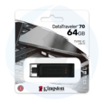 Kingston USB C Stick 64 GB
