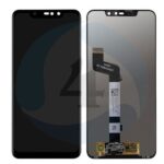 LCD Display Compatible with Xiaomi Redmi note 6 pro scherm