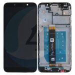 LCD Service Pack For Motorola Moto E6 Play 5 D68 C15720