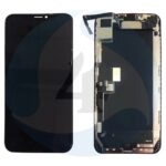 LCD Service Pack For i Phone XS Max 2000000128863 scherm display screen compleet