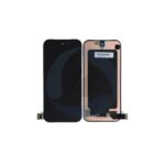 LCD Service Pack Outer Google Pixel 9 Pro Fold