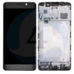 LCD T Frame Black For Huawei Mate 9 Pro