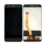 LCD Touch Black For Huawei Honor 8 FRD L19